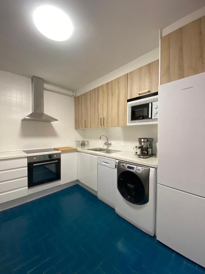 Jimena Del Cid Apartment Burgos Exterior photo