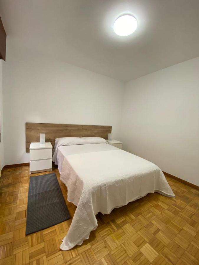 Jimena Del Cid Apartment Burgos Exterior photo